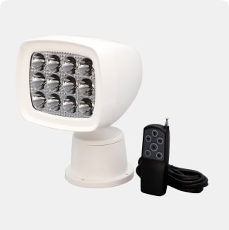 LED Search Light LED Search Light
