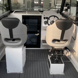 Suspension Seat Suspension Seat